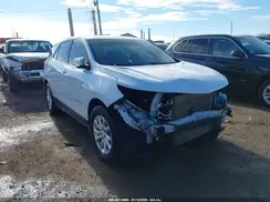 2GNAXUEV7K6168621 2019 CHEVROLET EQUINOX