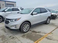 2GNAXUEV7K6168795 2019 CHEVROLET EQUINOX
