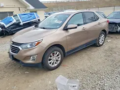 2GNAXUEV7K6169543 2019 CHEVROLET EQUINOX