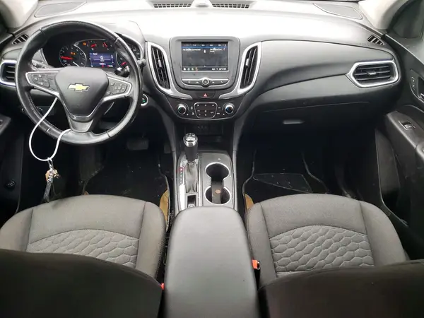 2GNAXUEV7K6169543 2019 CHEVROLET EQUINOX - Image 8