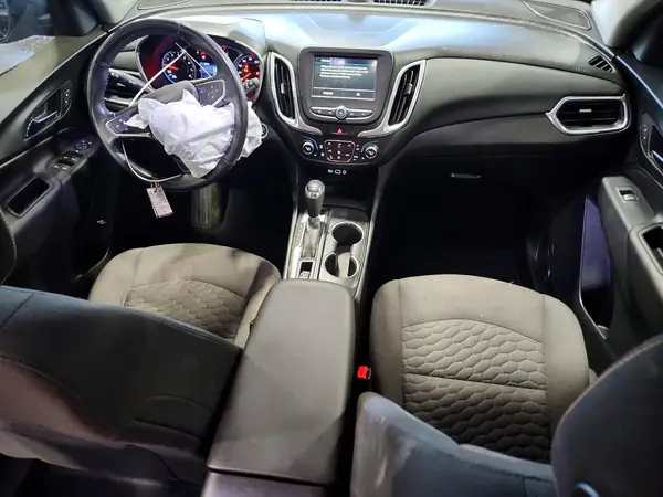 2GNAXUEV7K6172362 2019 CHEVROLET EQUINOX - Image 8