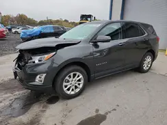 2GNAXUEV7K6172748 2019 CHEVROLET EQUINOX