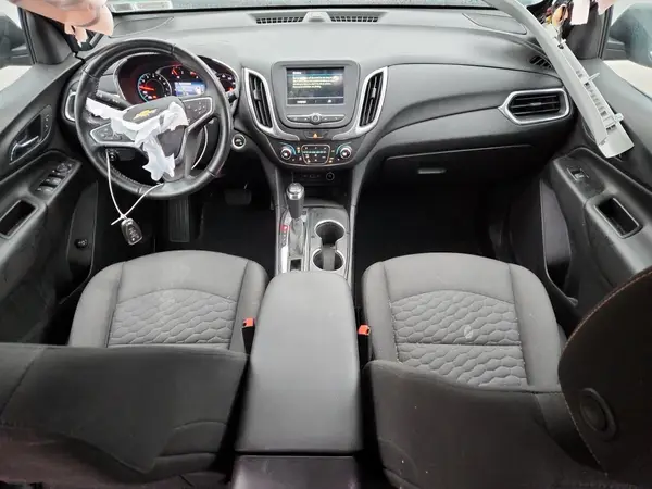 2GNAXUEV7K6172748 2019 CHEVROLET EQUINOX - Image 8