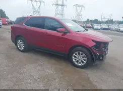 2GNAXUEV7K6173849 2019 CHEVROLET EQUINOX