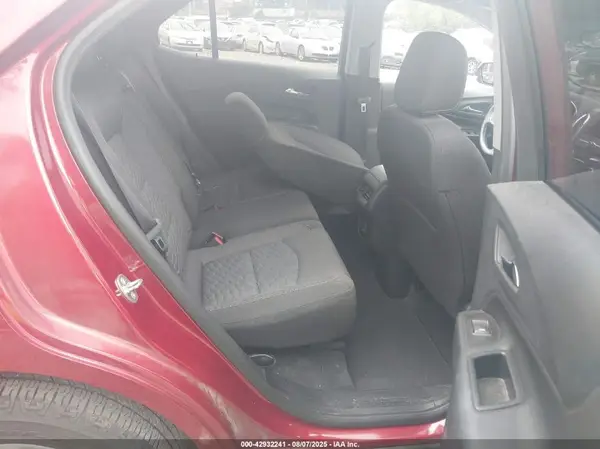 2GNAXUEV7K6173849 2019 CHEVROLET EQUINOX - Image 8