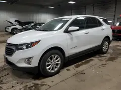 2GNAXUEV7K6175245 2019 CHEVROLET EQUINOX