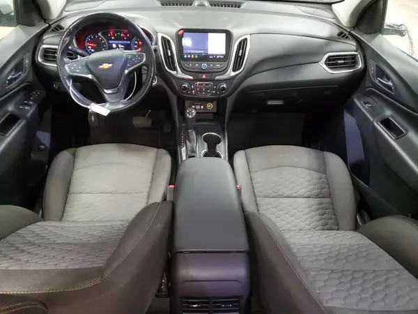 2GNAXUEV7K6175245 2019 CHEVROLET EQUINOX - Image 8