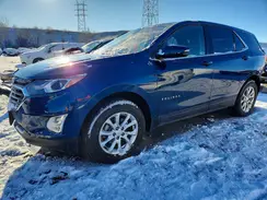 2GNAXUEV7K6175519 2019 CHEVROLET EQUINOX