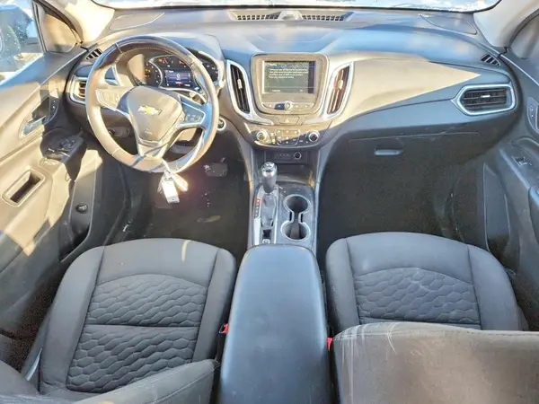 2GNAXUEV7K6175519 2019 CHEVROLET EQUINOX - Image 8