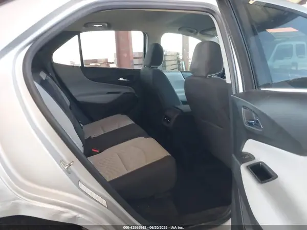 2GNAXUEV7K6177495 2019 CHEVROLET EQUINOX - Image 8