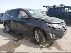 2GNAXUEV7K6178257 2019 CHEVROLET EQUINOX
