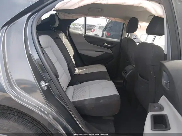 2GNAXUEV7K6178257 2019 CHEVROLET EQUINOX - Image 8