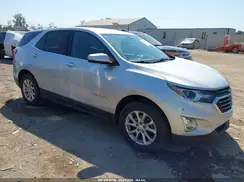2GNAXUEV7K6178307 2019 CHEVROLET EQUINOX