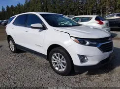2GNAXUEV7K6181871 2019 CHEVROLET EQUINOX