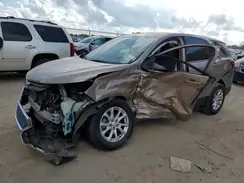 2GNAXUEV7K6182020 2019 CHEVROLET EQUINOX