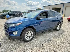 2GNAXUEV7K6183166 2019 CHEVROLET EQUINOX