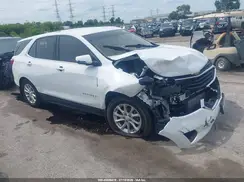 2GNAXUEV7K6183538 2019 CHEVROLET EQUINOX