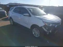 2GNAXUEV7K6184107 2019 CHEVROLET EQUINOX