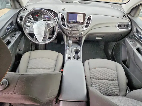 2GNAXUEV7K6185421 2019 CHEVROLET EQUINOX - Image 8