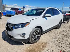 2GNAXUEV7K6185435 2019 CHEVROLET EQUINOX