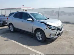 2GNAXUEV7K6187038 2019 CHEVROLET EQUINOX