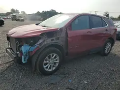 2GNAXUEV7K6187962 2019 CHEVROLET EQUINOX