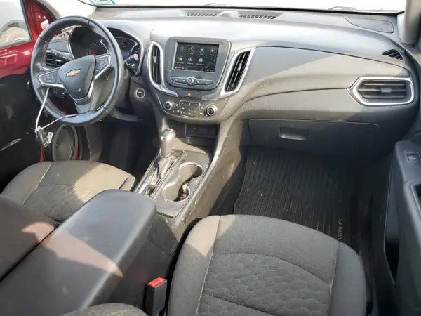 2GNAXUEV7K6187962 2019 CHEVROLET EQUINOX - Image 8