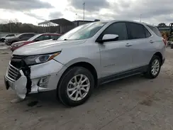 2GNAXUEV7K6188500 2019 CHEVROLET EQUINOX