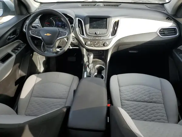 2GNAXUEV7K6188500 2019 CHEVROLET EQUINOX - Image 8