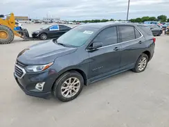 2GNAXUEV7K6190912 2019 CHEVROLET EQUINOX