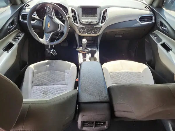 2GNAXUEV7K6190912 2019 CHEVROLET EQUINOX - Image 8