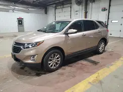 2GNAXUEV7K6191820 2019 CHEVROLET EQUINOX