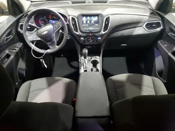 2GNAXUEV7K6191820 2019 CHEVROLET EQUINOX - Image 8