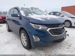 2GNAXUEV7K6193129 2019 CHEVROLET EQUINOX