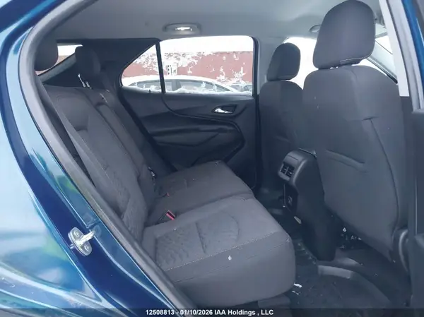 2GNAXUEV7K6193129 2019 CHEVROLET EQUINOX - Image 8