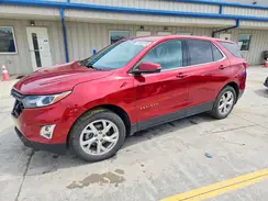 2GNAXUEV7K6194118 2019 CHEVROLET EQUINOX