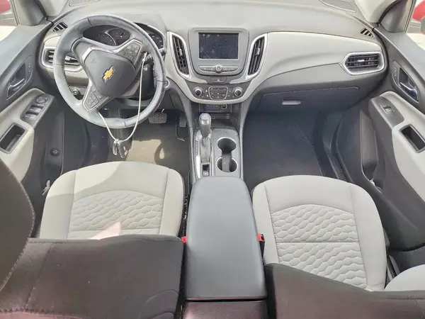 2GNAXUEV7K6194118 2019 CHEVROLET EQUINOX - Image 8