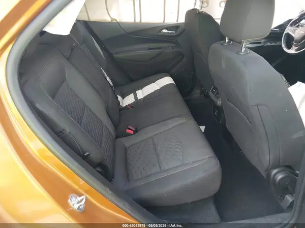 2GNAXUEV7K6194149 2019 CHEVROLET EQUINOX - Image 8