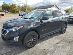 2GNAXUEV7K6194698 2019 CHEVROLET EQUINOX