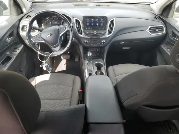 2GNAXUEV7K6194698 2019 CHEVROLET EQUINOX - Image 8