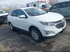 2GNAXUEV7K6200175 2019 CHEVROLET EQUINOX