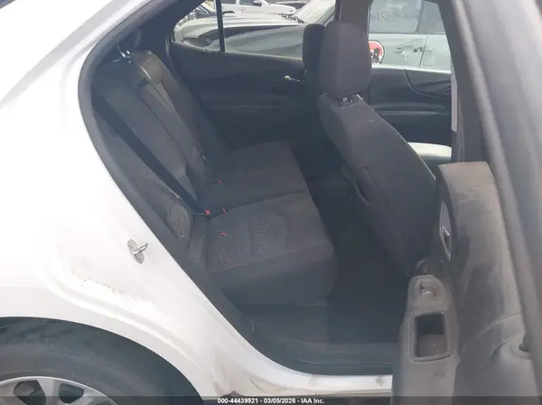 2GNAXUEV7K6200175 2019 CHEVROLET EQUINOX - Image 8
