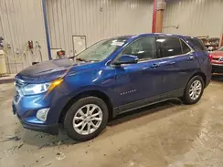 2GNAXUEV7K6200841 2019 CHEVROLET EQUINOX