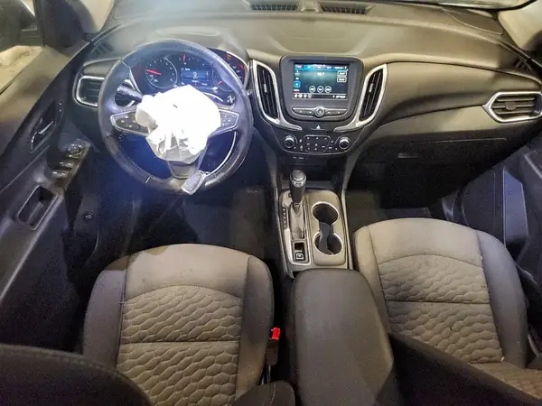 2GNAXUEV7K6200841 2019 CHEVROLET EQUINOX - Image 8