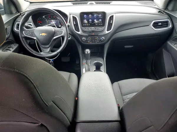 2GNAXUEV7K6201388 2019 CHEVROLET EQUINOX - Image 8
