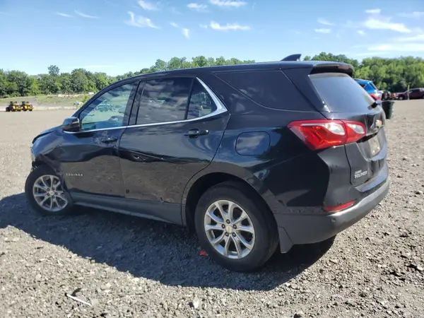 2GNAXUEV7K6202962 2019 CHEVROLET EQUINOX - Image 2