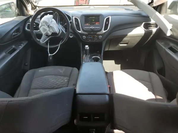 2GNAXUEV7K6202962 2019 CHEVROLET EQUINOX - Image 8