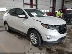 2GNAXUEV7K6204677 2019 CHEVROLET EQUINOX