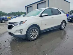 2GNAXUEV7K6206493 2019 CHEVROLET EQUINOX