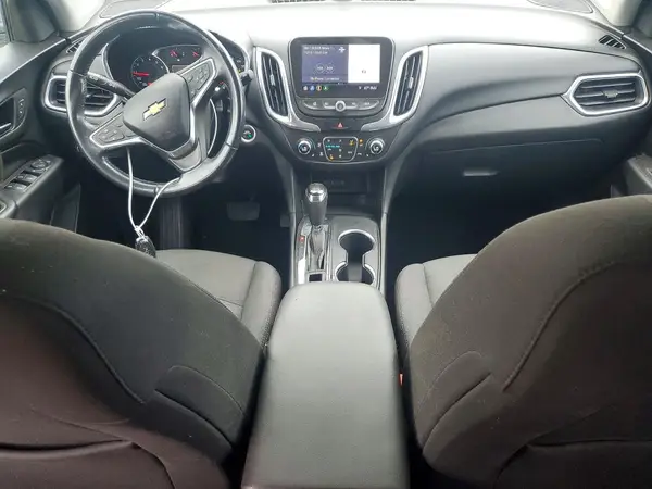 2GNAXUEV7K6206493 2019 CHEVROLET EQUINOX - Image 8